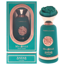 Anfar Ma Belle pre eny - 3,4 oz Extrait De Parfum Spray