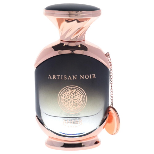 Anfar Artisan Noir pre    eny - 3,4 oz Extrait De Parfum Spray 1
