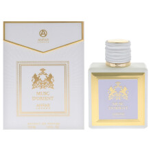 Anfar London - Musc D Orient fr kvinnor - 3,9 oz Extrait De Parfum Spray