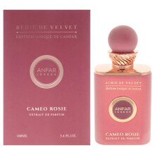 Anfar London - Cameo Rosie pre eny - 3,4 oz Extrait De Parfum Spray