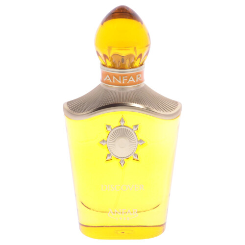 Anfar Discover ??a ??d?e? - 3,4 oz Extrait De Parfum Spray 1