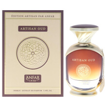 Anfar Artisan Oud ??a ??d?e? - 3,4 oz Extrait De Parfum Spray