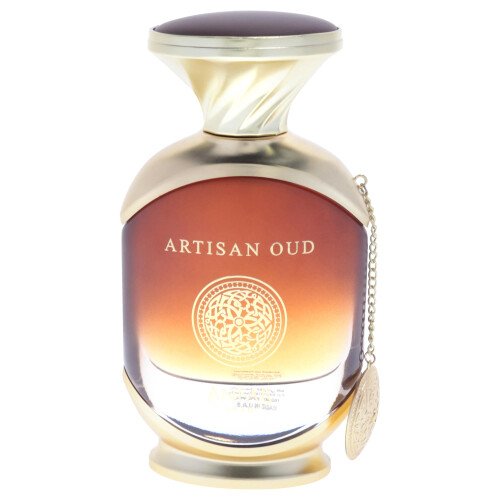 Anfar Artisan Oud ??a ??d?e? - 3,4 oz Extrait De Parfum Spray 1