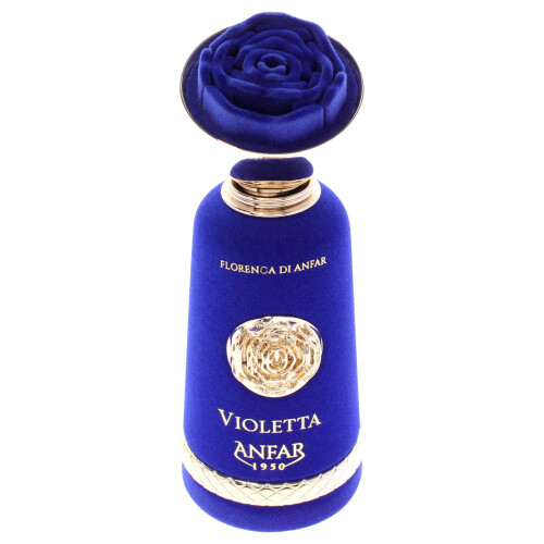 Anfar Violetta pre    eny - 3,4 oz Extrait De Parfum Spray 1