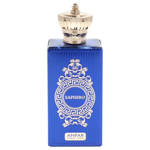 Anfar Saphiro ??a ??d?e? - 2,04 oz Extrait De Parfum Spray 1