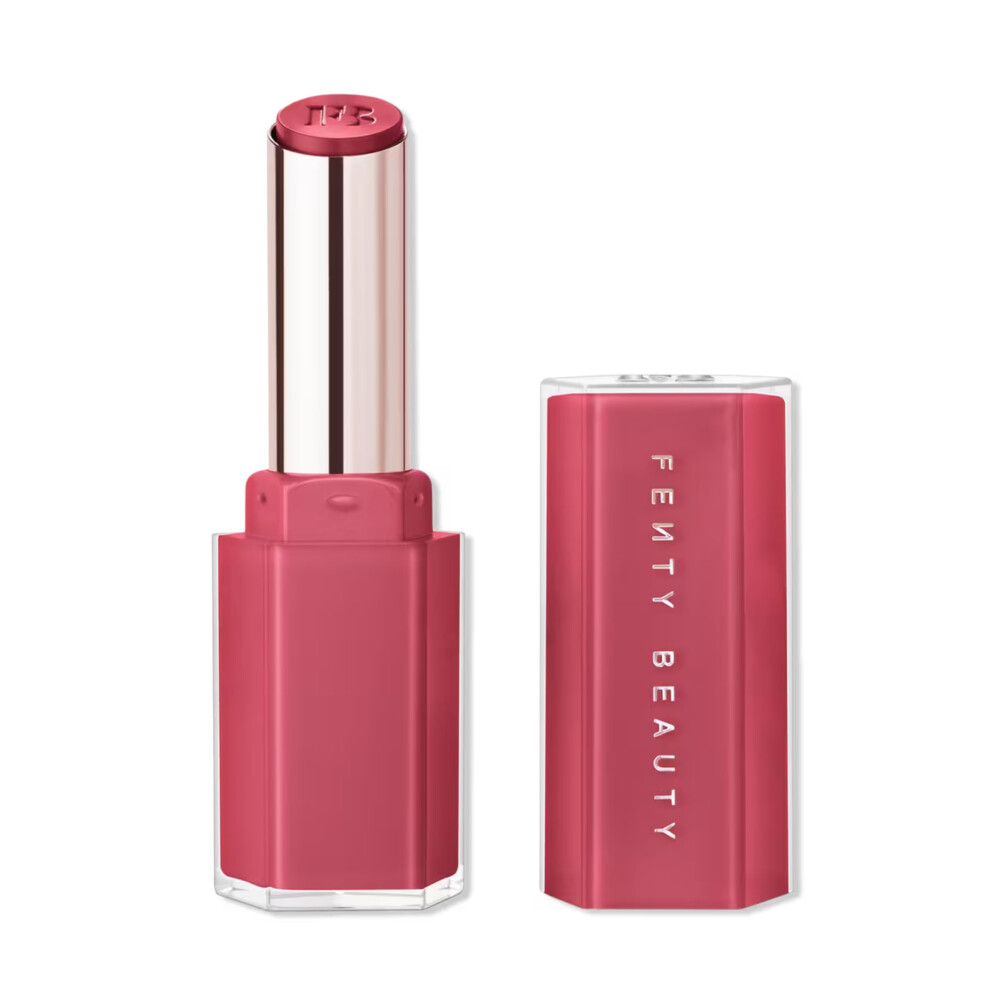 FENTY BEAUTY Gloss Bomb Stix High-Shine Gloss Stick .12OZ (HIGH'BISCUS 05  .12OZ)