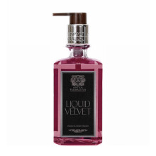 Antica Farmacista Gel de Mãos e Corpo Liquid Velvet - Presente Luxuoso para Mulheres e Homens