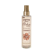 Hawaiian Tropic Aloha Glow Água Autobronzeadora, 6.4oz | Spray Autobronzeador, Tan Falso