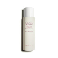 haruharu Wonder Black Rice Probiotics Barrier Essence 1.01 fl. oz. Travel Size Essence tonik a bor vdortegnek erostsre ceramid erjesztett ssz