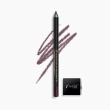 Lápis de Olhos Xtreme Lashes GlideLiner Longa Duração Cereja Preta com Apontador