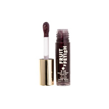 Óleo Labial Milani Fruit Fetish - Cereja Preta Baunilha