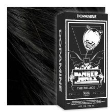 Pσltrwala farba do wlosσw Danger Jones (Dopamina - czarna)