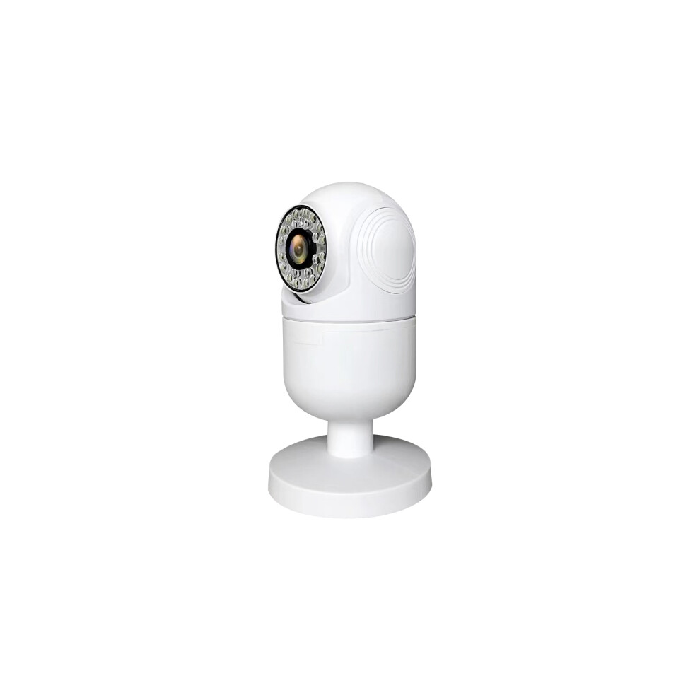 YT53 3MP Indoor HD Surveillance Wireless PTZ Camera, Specification: US Standard