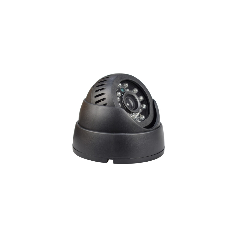 BQ2 1 megapixel card-type hemispherical HD surveillance camera, supports infrared night vision & 4-32GB TF card