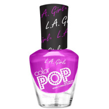 L.A. Girl Color Pop Esmalte de Unhas, Blast GNL817