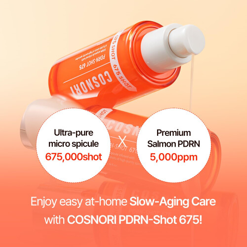 PDRN Shot 675, 1,69 fl oz (50 ml) 1