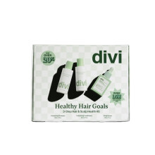 ?a??t? Divi Healthy Hair Goals - ????    a????? 30ml, Sa   p???? ??a ???? ?a?    a?a?t??? 2 fl oz