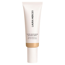 Laura Mercier Tonad Moisturizer Natural Dewy med SPF 30: 24HR+ Hydration Lngvarig Skin till Ltt Byggbar tckning Daggig finish Frbttra hudton