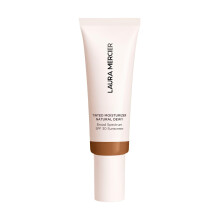Laura Mercier Tonad Moisturizer Natural Dewy med SPF 30: 24HR+ Hydration Lngvarig Skin till Ljus Byggbar tckning Dewy Finish Frbttra hudton o