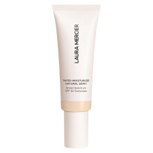 Laura Mercier Tonad Moisturizer Natural Dewy med SPF 30: 24HR+ Hydration Lngvarig Skin till Ljus Byggbar tckning Dewy Finish Frbttra hudton o