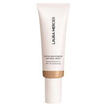 Laura Mercier Tonad Moisturizer Natural Dewy med SPF 30: 24HR+ Hydration Lngvarig Skin till Ljus Byggbar tckning Dewy Finish Frbttra hudton o