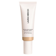 Laura Mercier Tonad Moisturizer Natural Dewy med SPF 30: 24HR+ Hydration Lngvarig Skin till Ljus Byggbar tckning Dewy Finish Frbttra hudton o