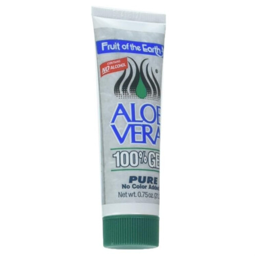 Vrucht van de aarde | Alo?Gel| 0,75 oz