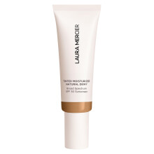 Laura Mercier Tonad Moisturizer Natural Dewy med SPF 30: 24HR+ Hydration Lngvarig Skin till Ltt Byggbar tckning Daggig finish Frbttra hudton