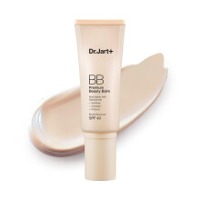 Dr.Jart+ Premium BB getönte Feuchtigkeitscreme mit Lichtschutzfaktor 40 und Niacinamid | BB-Creme | Koreanische Hautpflegemesse 1,35 Fl Oz