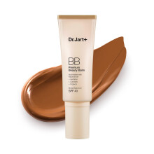 Dr.Jart+ Premium BB getönte Feuchtigkeitscreme mit Lichtschutzfaktor 40 und Niacinamid | BB-Creme | Korean Skin Care Tan 1,35 Fl Oz