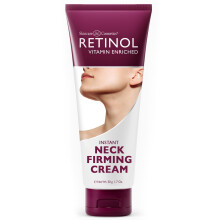 Retinol Anti-Aging Neck Firmin Cream - Opstrammer og glatter nakkehuden for et ungdommeligt udseende 1,7 Oz