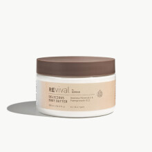 REvival Manteiga Corporal com Minerais do Mar Morto - Creme Hidratante com Manteiga de Karité & Cacau