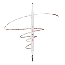 SARAH B. BEAUTY Better Brow - Behzhat szemldkceruza spoolie-val | Vegn s kegyetlensgmentes | Hosszan tart preczis szemldkhatroz a term