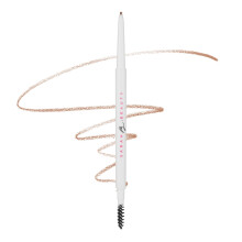SARAH B. BEAUTY Better Brow - Behzhat szemldkceruza spoolie-val | Vegn s kegyetlensgmentes | Hosszan tart preczis szemldkdefinci a term
