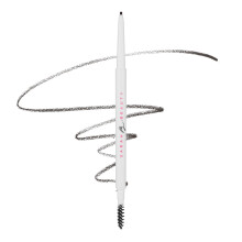 SARAH B. BEAUTY Better Brow - Behzhat szemldkceruza spoolie-val | Vegn s kegyetlensgmentes | Hosszan tart preczis szemldkdefinci a term
