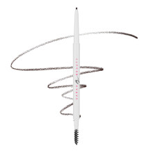 SARAH B. BEAUTY Better Brow - Behzhat szemldkceruza spoolie-val | Vegn s kegyetlensgmentes | Hosszan tart preczis szemldkdefinci a term