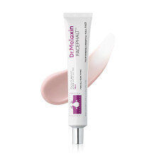 Dr. Melaxin Face Phalt Drawning Cream 1.7 Fl oz (50 ml) Porer Lyft rynkor Hali Sebum Collagen Volume Calamine Korean Skin Care Korean Cosmetics