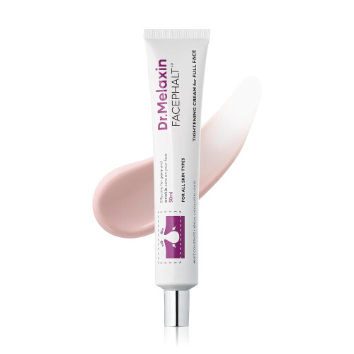 Dr. Melaxin Face Phalt Stramning Cream 1