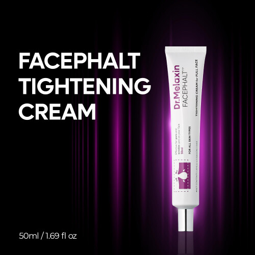 Dr. Melaxin Face Phalt Stramning Cream 1 1