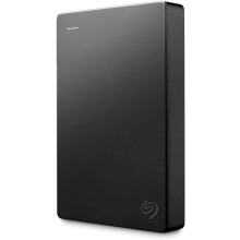 Seagate Portable Drive 2TB, External Hard Drive, Dark Grey, for PC Laptop and Mac, Data Rescue Services, Amazon Exclusive (STGX2000400)
