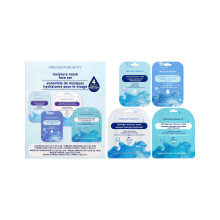 Freeman Moisture Masking Kit 4 rszes kszlet