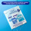 Freeman Moisture Masking Kit 4 rszes kszlet 2