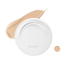 Parnell, Cicamanu Serum Cushion, 21N Rosy, 0,52 oz (15 g)