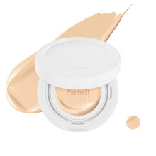 Parnell, Cicamanu Serum Cushion, 19N Neutral Porcelain, 0,52 oz (15 g)