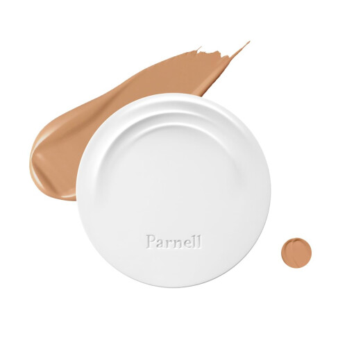 Cicamanu Serum Cushion, 31N Honig Beige