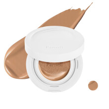 Parnell, Cicamanu Serum Cushion, 33C Cool Cream, 0,52 oz (15 g)