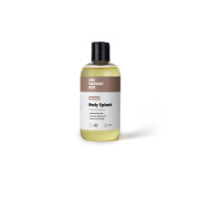 Huile corporelle hydratante Her Fantasy Box Body Splash - Formule hydratante non grasse pour une peau douce et lisse - Enti   rement naturelle, l   g
