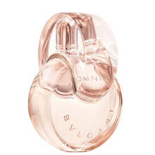 BVLGARI Omnia Crystalline parfmovan voda pro eny ve spreji 3,4 unce