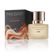 MIX:BAR Parfym fr kvinnor - Doft av vispad mandel - Eau de Parfum Spray 1,7 oz