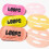 Loops Petle Glow Gang Maski 2